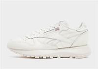Genuine Reebok Classic Leather SP ( Women Size: UK 5 EUR 38 ) Chalk / Bone
