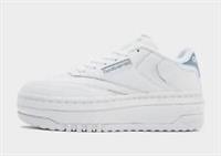 Authentic Reebok Club C Extra Women ( Women Size: UK 7 EUR 40.5 ) White