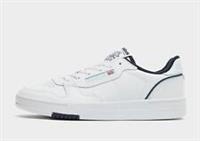 Authentic Reebok Phase Court ( Men Size: UK 9.5 & 10.5 ) White / Navy-Blue