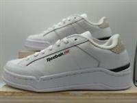 Reebok Ad Court Junior UK 3 Brand New Cd6 Reduced