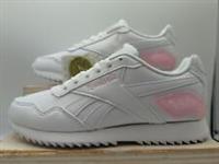 Reebok Royal Glide Ripple Clip 2 trainers Ladies UK 3.5 Brand New Cd7 Reduced