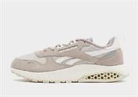 Reebok Classic Leather Hexalite ( Men UK 8 EUR 42 ) Ash / Moonstone / Chalk
