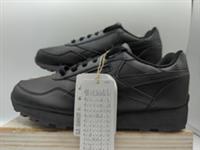 Reebok Royal Rewind Run/Ftwwht/Vecn Low-Top Trainers Boys Uk 5.5 Brand New Cd21