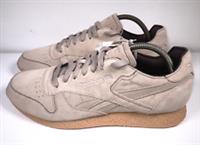 Reebok Classic Crepe Earth Khaki UK Size 7 V43718 RARE New Without Box