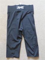 VICTORIA BECKHAM X REEBOK CAPRI LEGGINGS SIZE 6 NEW WITH TAG - 6 Regular