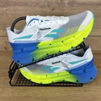 Reebok Shoes Mens Size UK 8.5 Floatzig X1 Running Gym Lightweight Trainers