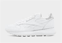 Genuine Reebok Classic Leather SP ( Women Size: UK 6.5 EUR 40 ) White / Grey