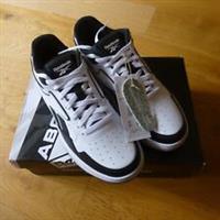 Reebok Classic Above The Rim Chill Basketball Trainers Black White UK 7.5 EUR 41