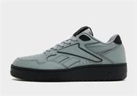 Authentic Reebok Basketball ( Men Sizes: UK 8, 9 & 11 ) Grey / White-Black