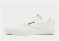 Authentic Reebok Court Retro ( Men Size: UK 10 EUR 44.5 ) White / Black