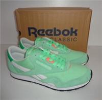 Reebok Classic Ladies New Casual Trainers Shoes Womens RRP £55 UK Size 6