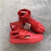 Authentic Maison Margiela x Reebok Classic Tabi Sneaker Red 6.5UK