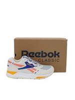 Reebok Men's Trainers UK 10.5 Cream 100% Other Sneaker New with tags
