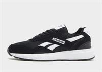 Authentic Reebok GL 1100 ( Men Sizes: UK 8 - 11 ) Black / White ( 100217312 )