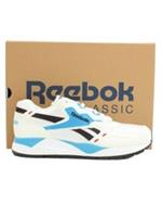 Reebok Men's Trainers UK 9 White 100% Other Sneaker New with tags