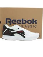 Reebok Men's Trainers UK 12 White 100% Other Sneaker New with tags