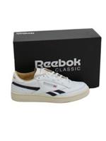 Reebok Men's Trainers UK10 in White RRP £98