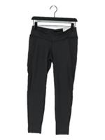 Reebok Women's Sports Bottoms M Black Polyester New with tags
