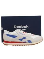 Reebok Men's Trainers UK9 in White RRP £65