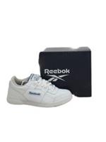 Reebok Men's Trainers UK6.5 in White