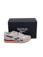 Reebok Men's Trainers UK9 in White RRP £65