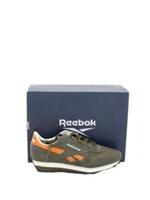 Reebok Men's Trainers UK8 in Green RRP £75
