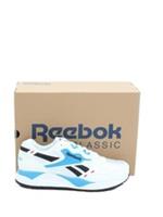 Reebok Men's Trainers UK8.5 in White RRP £80