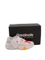 Reebok Men's Trainers UK8 in White RRP £110