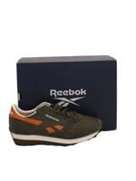 Reebok Men's Trainers UK8.5 in Green RRP £75