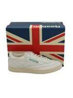 Reebok Men's Trainers UK10 in White RRP £91.15