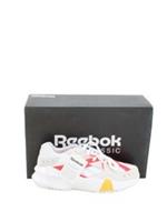 Reebok Men's Trainers UK9.5 in White RRP £110