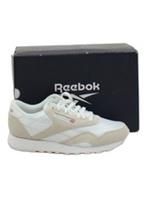 Reebok Men's Trainers UK5.5 in White RRP £75
