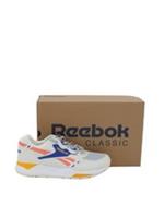 Reebok Men's Trainers UK10.5 in Cream RRP £50