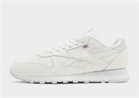 Authentic Reebok Classic Leather ( Men Sizes: UK 8.5 & 11 ) Chalk / Moon
