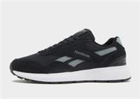 Authentic Reebok GL 1100 ( Men Sizes: UK 8 & 11 ) Black / White "Suede"