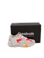 Reebok Men's Trainers UK8.5 in White RRP &pound;110