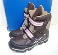 Reebok Ladies Winter Boots Womens Thinsulate Shoes RRP &pound;60 New UK Size 5.5