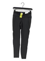 Reebok Women's Sports Bottoms S Black Polyester New with tags