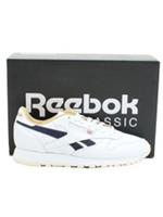 Reebok Men's Trainers UK7.5 in White RRP &pound;85