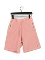 Reebok Men's Shorts XS Pink 100% Cotton Sweat New with tags