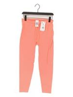 Reebok Women's Sports Bottoms XL Pink Polyamide New with tags