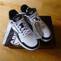 Reebok Classic Above The Rim Chill Basketball Trainers Black White UK 7.5 EUR 41