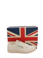 Reebok Men's Trainers UK9.5 in White RRP &pound;101.9