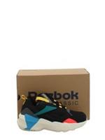 Reebok Women's Trainers UK3.5 in Black RRP &pound;65