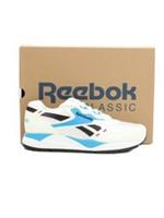 Reebok Men's Trainers UK8 in White RRP &pound;80