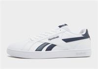 Authentic Reebok Court Retro ( Men Sizes: UK 8 - 11 ) White / Black