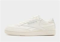 Authentic Reebok Club C Revenge ( Men Size: UK 8 EUR 42 ) Chalk / Green
