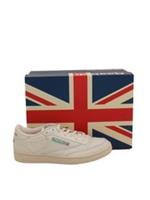 Reebok Men's Trainers UK9 in White RRP &pound;119.95