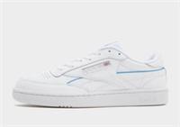 Authentic Reebok Club C Revenge ( Men Sizes: UK 9 & 10 ) White / Blue