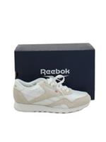Reebok Men's Trainers UK5.5 in White RRP £75